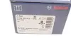 Колодки тормозные BOSCH 0986494812 (фото 3)