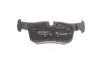 Колодки тормозные BOSCH 0986494812 (фото 6)