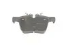 Гальмівні колодки дискові BOSCH 0986494819 (фото 2)