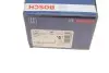 Тормозные колодки, дисковые. BOSCH 0 986 494 821 (фото 9)