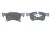Гальмівні колодки дискові BOSCH 0986494823 (фото 4)