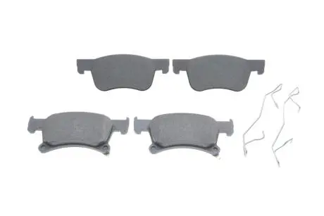 Гальмівні колодки дискові BOSCH 0986494823