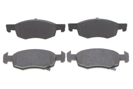 Гальмівні колодки дискові BOSCH 0986494824
