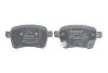 Колодки тормозные BOSCH 0 986 494 825 (фото 4)