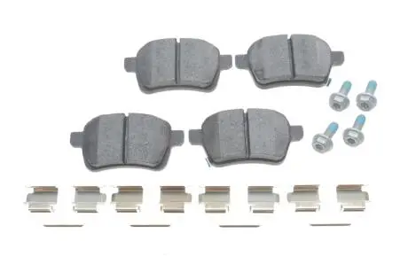 Гальмівні колодки BOSCH 0 986 494 825