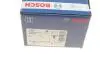 Гальмівні колодки, дискові BOSCH 0 986 494 826 (фото 9)