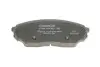 Тормозные колодки BOSCH 0986494827 (фото 2)