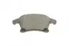 Тормозные колодки, дисковые. BOSCH 0 986 494 837 (фото 7)