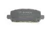 Колодки тормозные. BOSCH 0986494838 (фото 7)