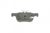Тормозные колодки, дисковые. BOSCH 0 986 494 839 (фото 4)