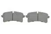 Гальмівні колодки дискові BOSCH 0986494842 (фото 7)