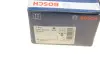 Тормозные колодки, дисковые. BOSCH 0986494845 (фото 8)
