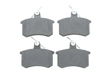 Гальмівні колодки дискові BOSCH 0986494846