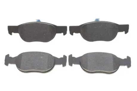 Гальмівні колодки дискові BOSCH 0986494852