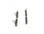 Гальмівні колодки BOSCH 0 986 494 862 (фото 3)