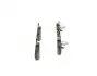Гальмівні колодки BOSCH 0 986 494 862 (фото 4)