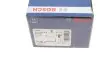 Гальмівні колодки. BOSCH 0 986 494 870 (фото 7)
