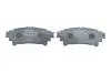 Гальмівні колодки, дискові BOSCH 0986494873 (фото 4)