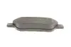 Колодки тормозные дисковые (комплект 4 шт) BOSCH 0 986 494 881 (фото 8)