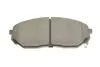 Тормозные колодки, дисковые. BOSCH 0 986 494 884 (фото 5)