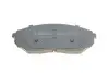 Тормозные колодки, дисковые. BOSCH 0 986 494 884 (фото 6)
