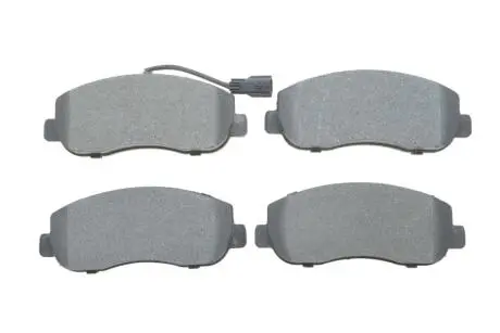 Комплект гальмівних колодок BOSCH 0986494894