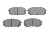 Тормозные колодки BOSCH 0986494905 (фото 1)