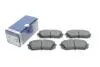 Тормозные колодки BOSCH 0986494905 (фото 2)