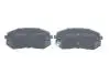 Тормозные колодки BOSCH 0986494905 (фото 4)