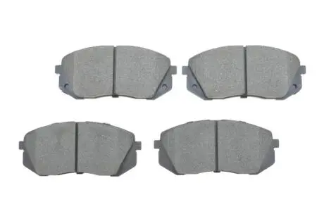 Тормозные колодки BOSCH 0986494905