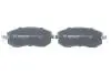 Гальмівні колодки дискові BOSCH 0986494909 (фото 4)