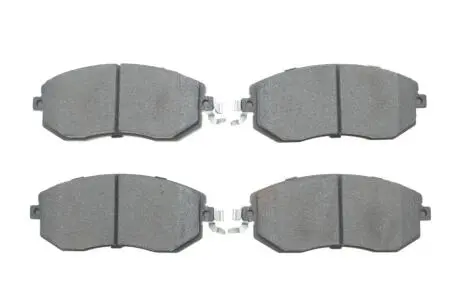 Гальмівні колодки дискові BOSCH 0986494909