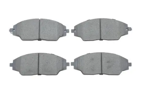 Гальмівні колодки дискові BOSCH 0986494917