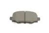 Тормозные колодки, дисковые. BOSCH 0 986 494 930 (фото 11)