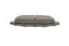Тормозные колодки, дисковые. BOSCH 0 986 494 930 (фото 6)