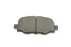 Тормозные колодки, дисковые. BOSCH 0 986 494 930 (фото 7)