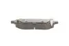 Тормозные колодки, дисковые. BOSCH 0 986 494 930 (фото 9)