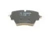 Тормозные колодки, дисковые. BOSCH 0 986 494 940 (фото 7)