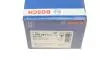 Тормозные колодки, дисковые. BOSCH 0 986 494 940 (фото 9)