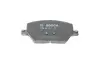 Колодки тормозные. BOSCH 0 986 494 941 (фото 6)