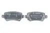Гальмівні колодки дискові BOSCH 0986494954 (фото 4)