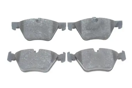 Комплект гальмівних колодок BOSCH 0986494958