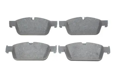 Гальмівні колодки дискові BOSCH 0986494962
