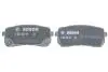 Гальмівні колодки дискові BOSCH 0986494971 (фото 4)