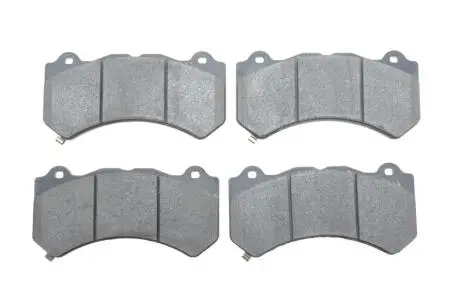 Гальмівні колодки, дискові BOSCH 0 986 494 975