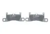 Гальмівні колодки дискові BOSCH 0986494977 (фото 4)