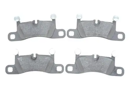 Гальмівні колодки дискові BOSCH 0986494977