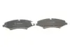 Колодки тормозные. BOSCH 0986494980 (фото 2)