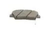 Тормозные колодки, дисковые. BOSCH 0 986 494 981 (фото 5)