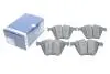 Тормозные колодки, дисковые. BOSCH 0986494983 (фото 2)